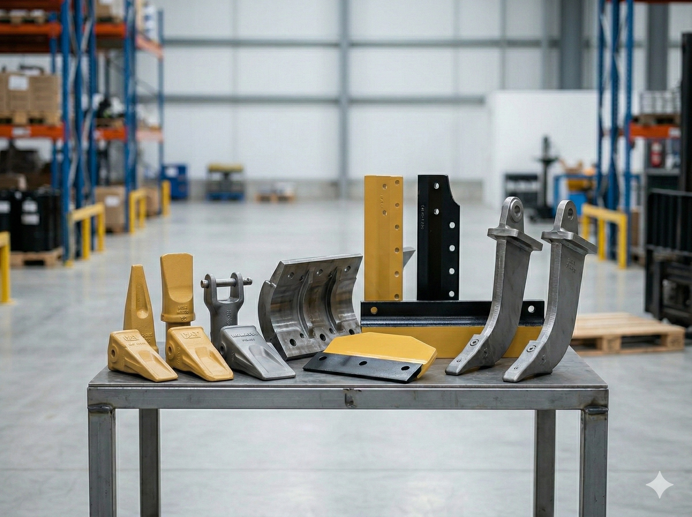 Ground Engaging Tools (Upload 800x600 image)