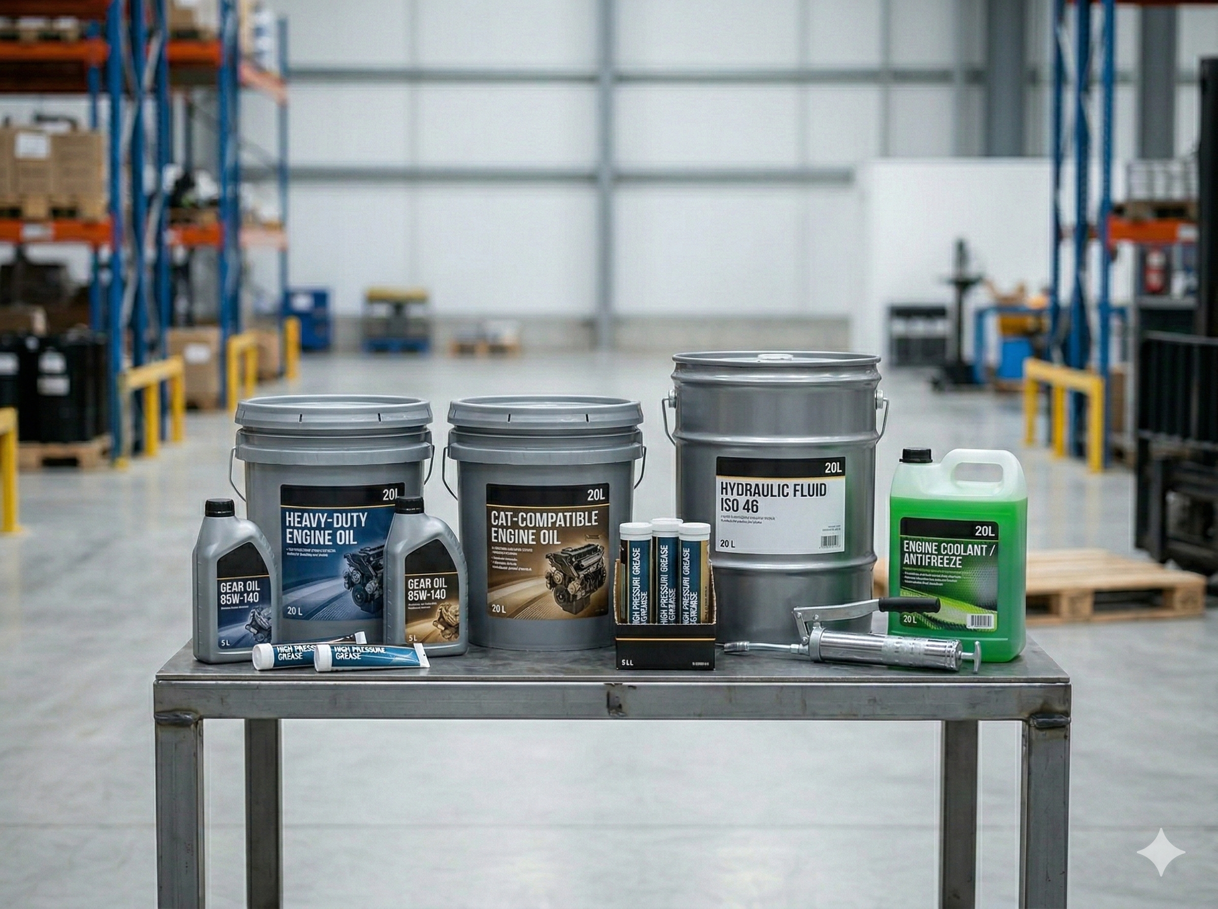 Maintenance Fluids (Upload 800x600 image)